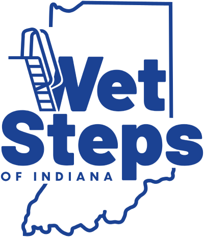Wet Steps Indiana 